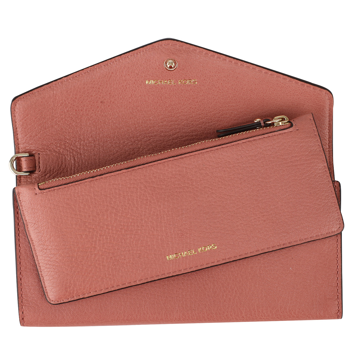 Кошелек с цепочкой Michael Kors Money Pieces