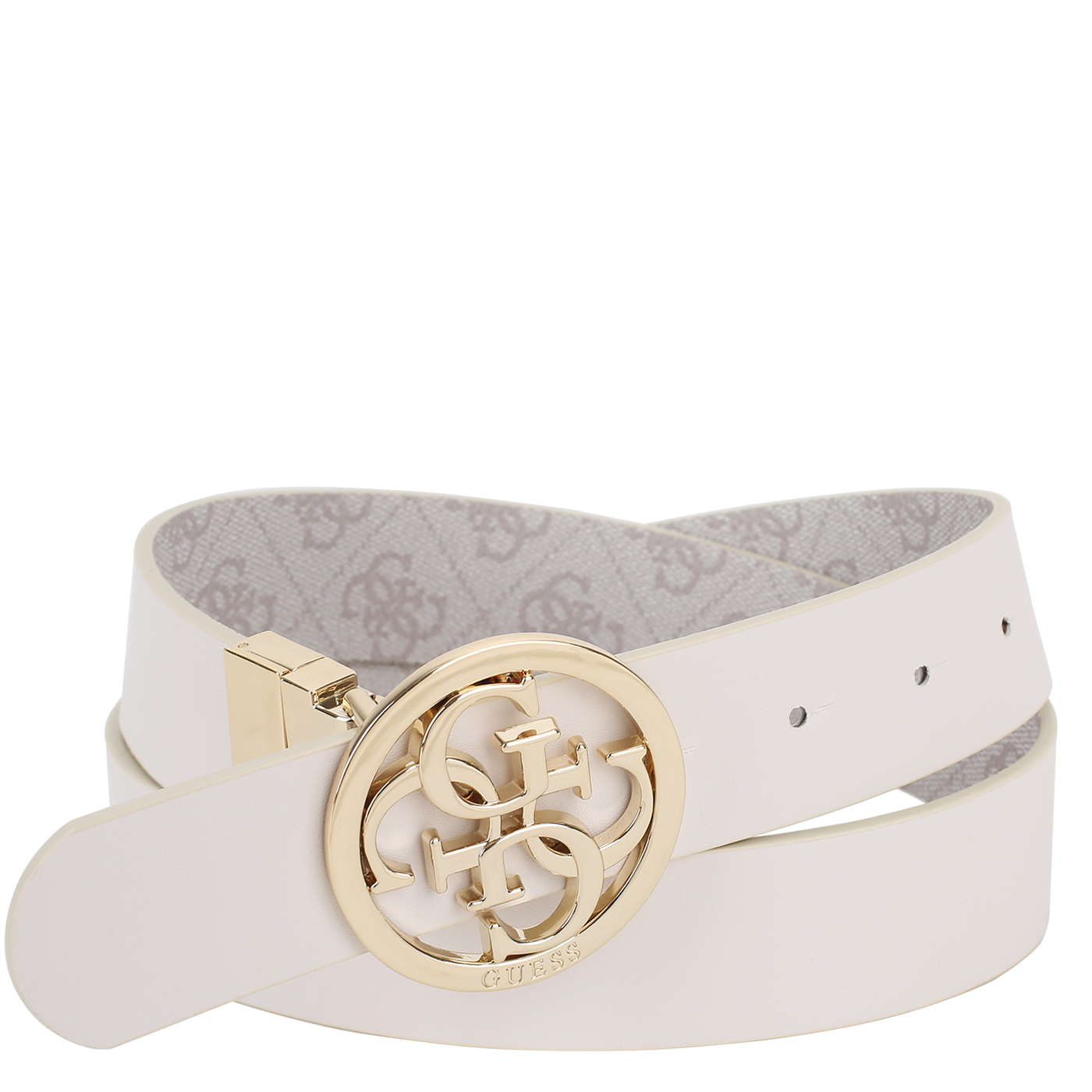Двусторонний ремень Guess Noelle