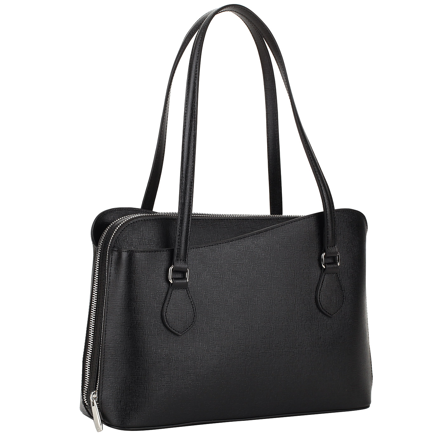 Сумка с четырьмя отделами Cromia Mina