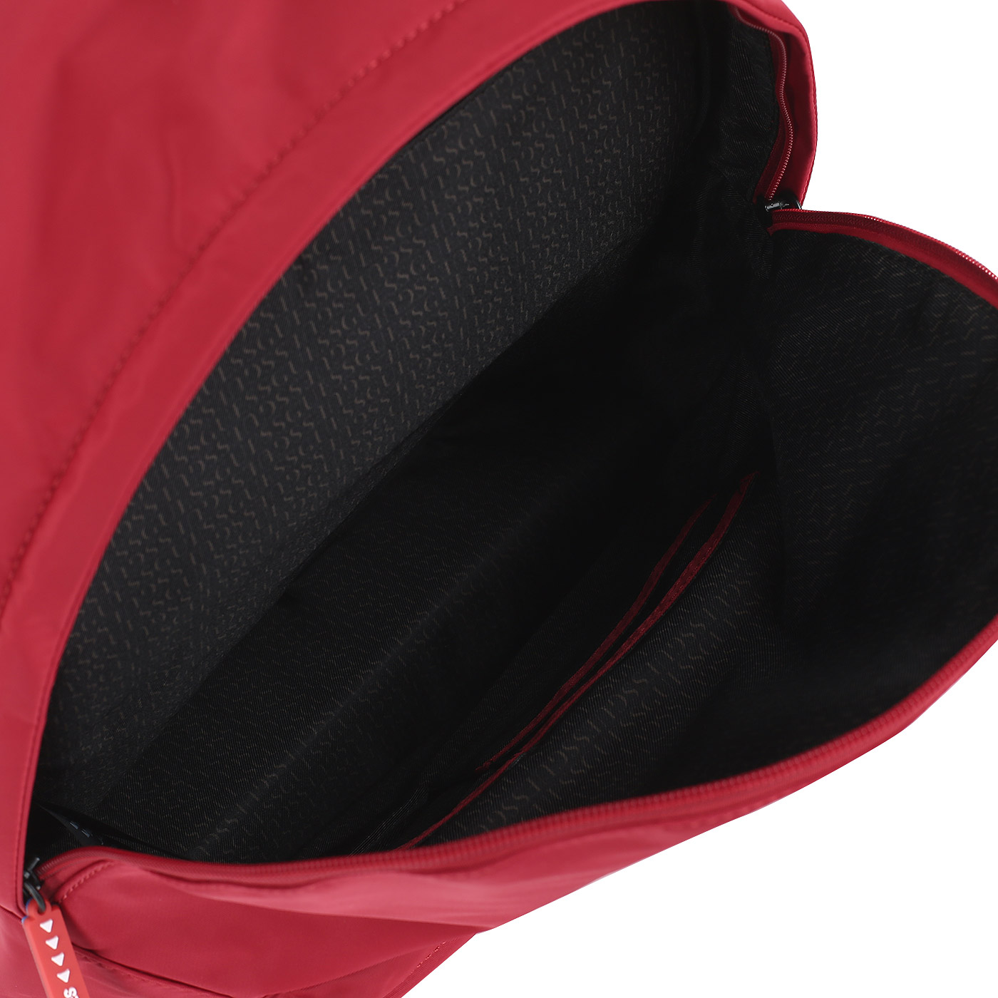 Рюкзак на двойной молнии Guess Smart