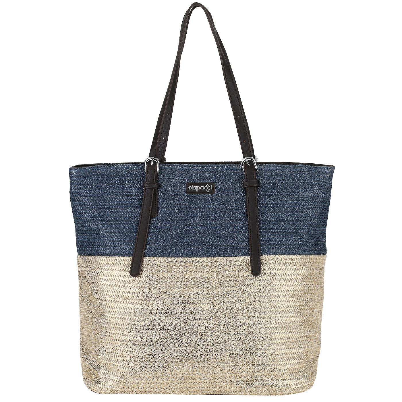 Dispacci Сумка на молнии