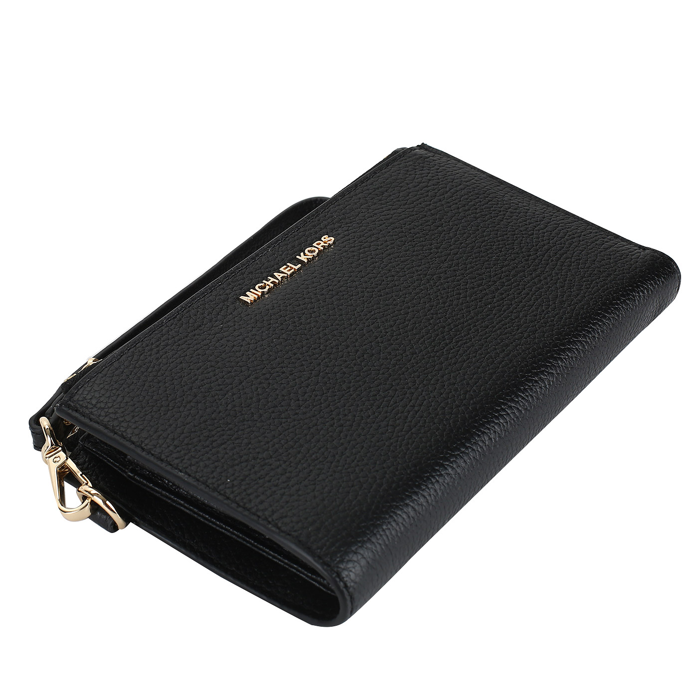 Портмоне с тремя отделами Michael Kors Wristlets