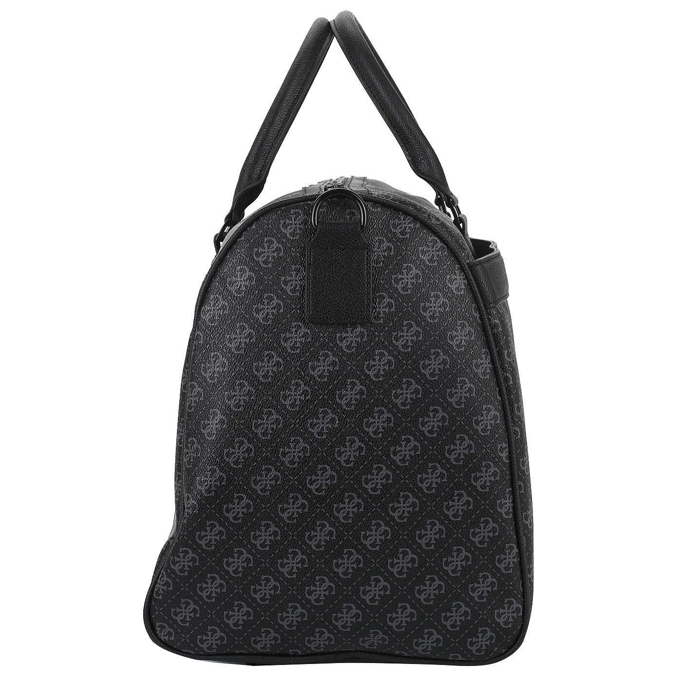 Дорожная сумка с логотипом бренда Guess 4GSport