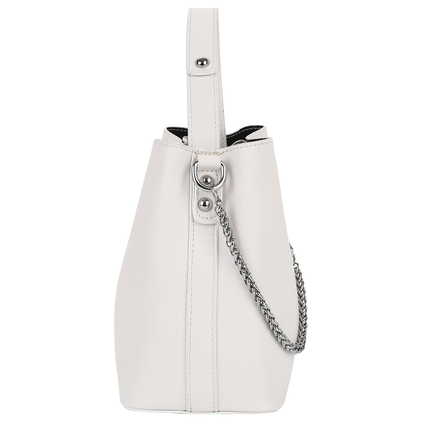 Сумка из экокожи Dispacci 