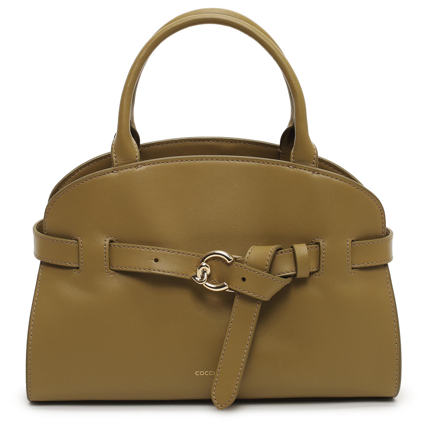 Coccinelle Кожаная сумка