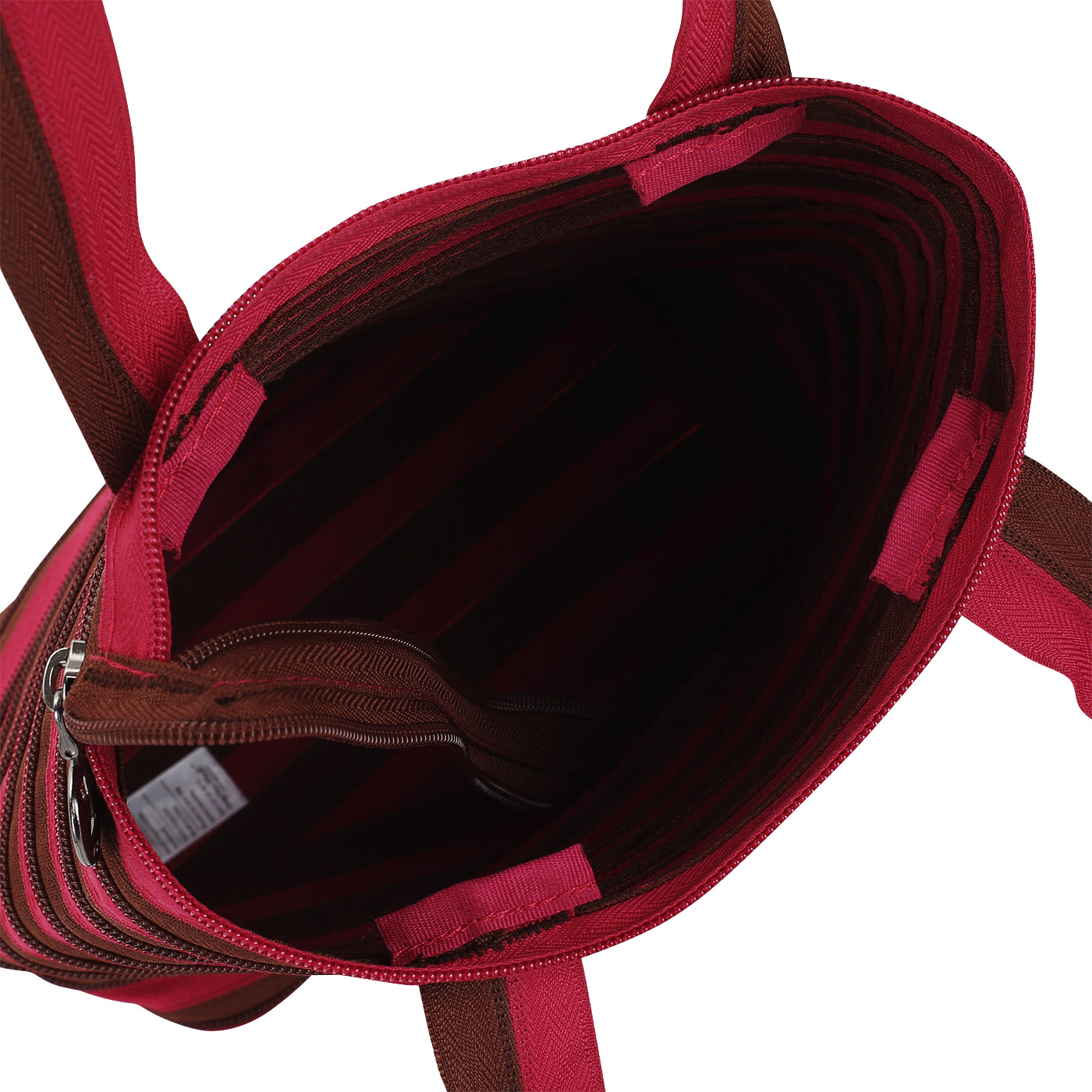 Текстильная сумочка Zipit 