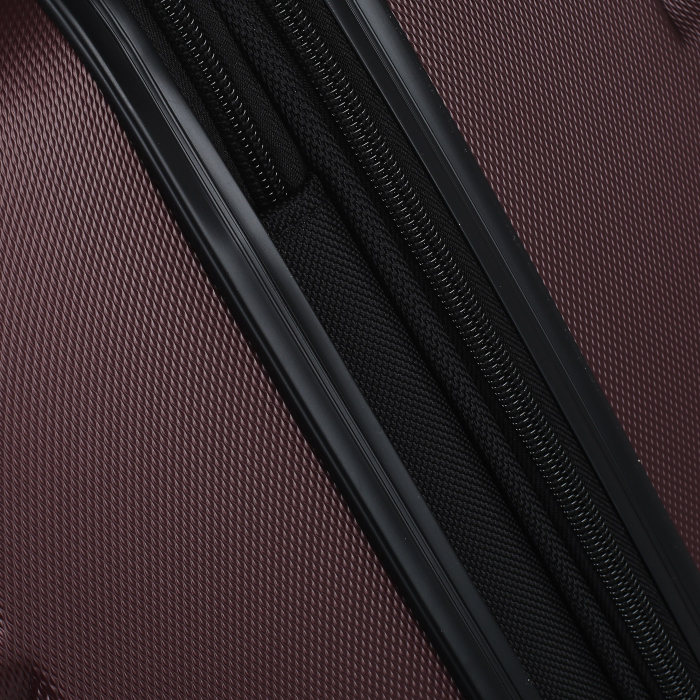 Чемодан большой L из ABS-пластика с кодовым замком Ricardo Rialto Hardside