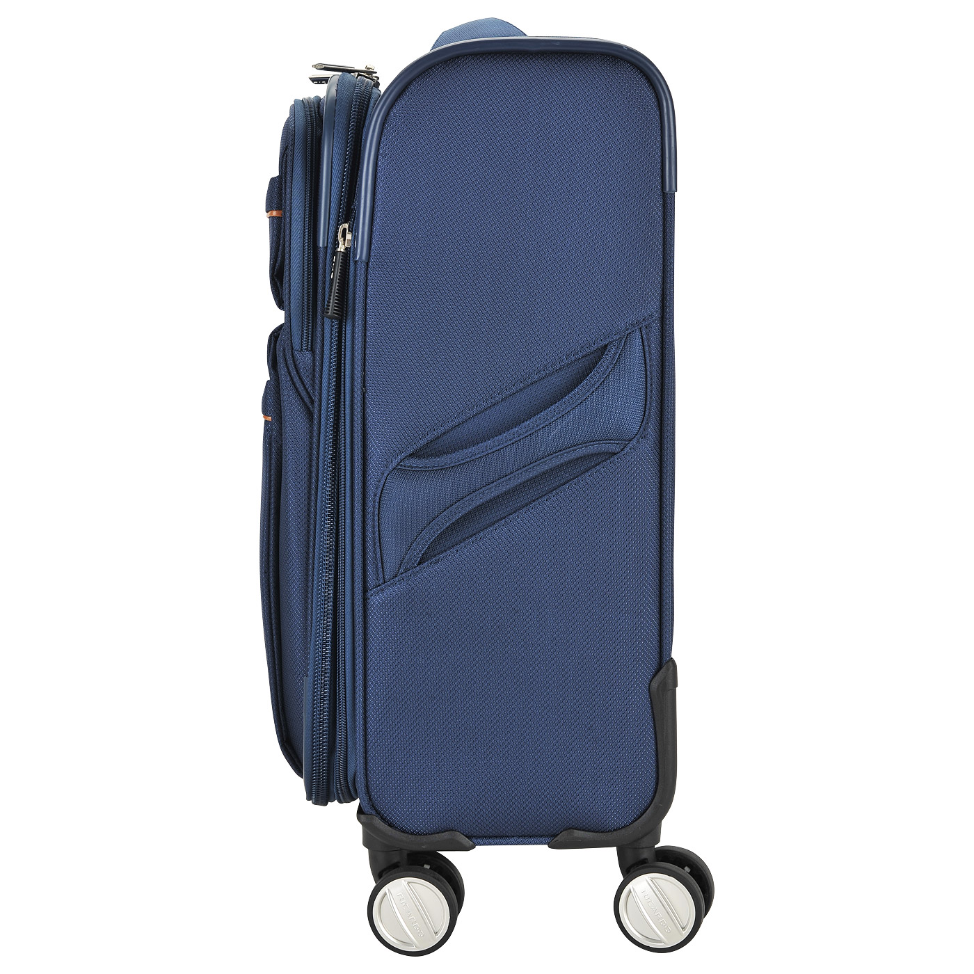 Чемодан маленький S тканевый Ricardo Mar Vista