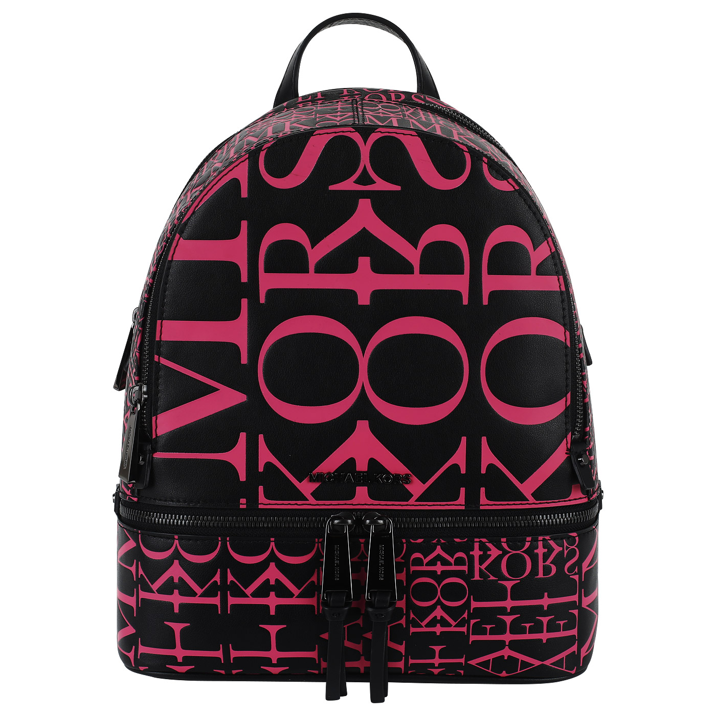 Michael Kors Кожаный рюкзак