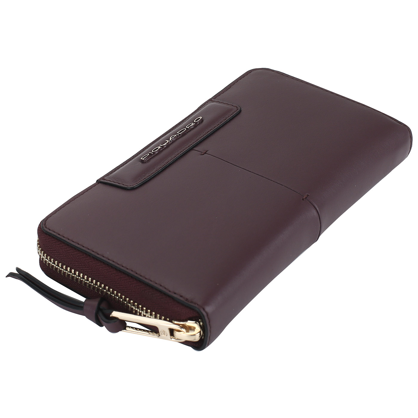 Портмоне на молнии Piquadro Splash