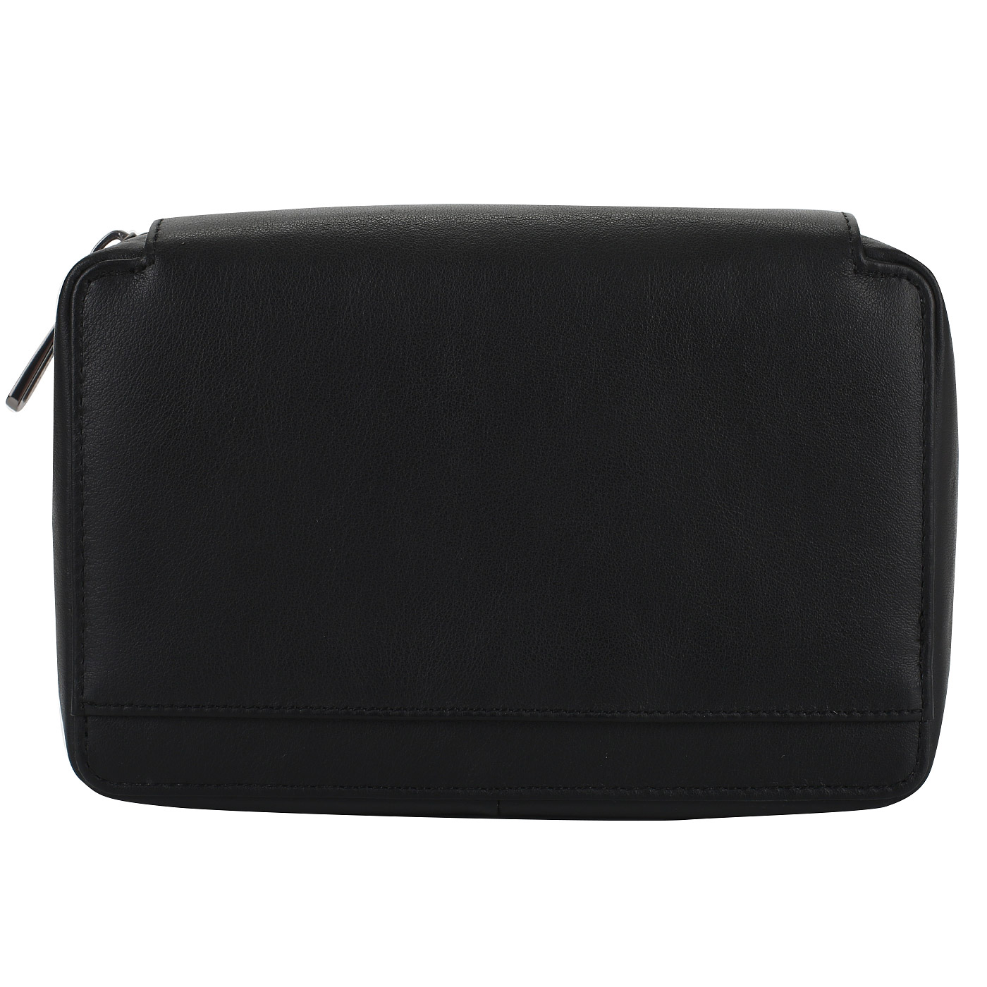 Барсетка на молнии Piquadro Urban