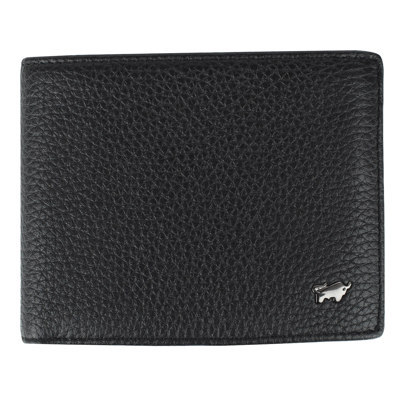 Braun Buffel Мужское кожаное портмоне
