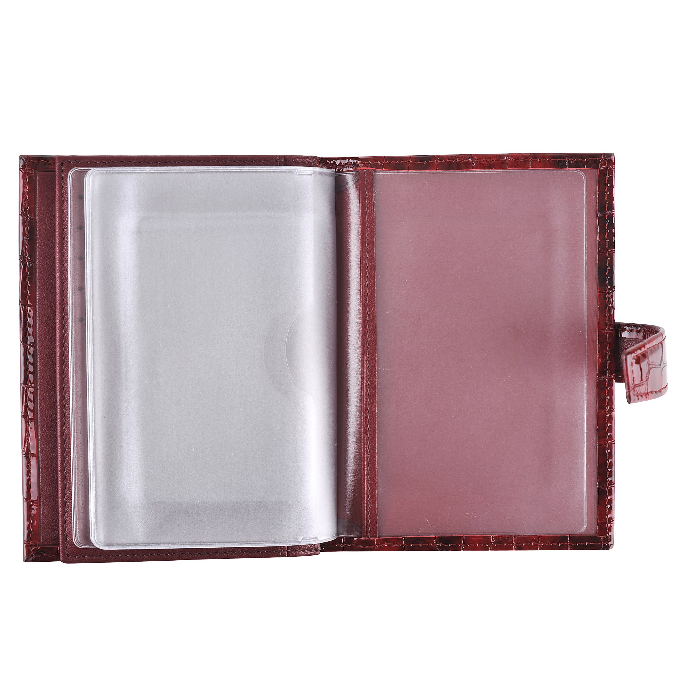 Обложка для паспорта и автодокументов Aurelli Divine