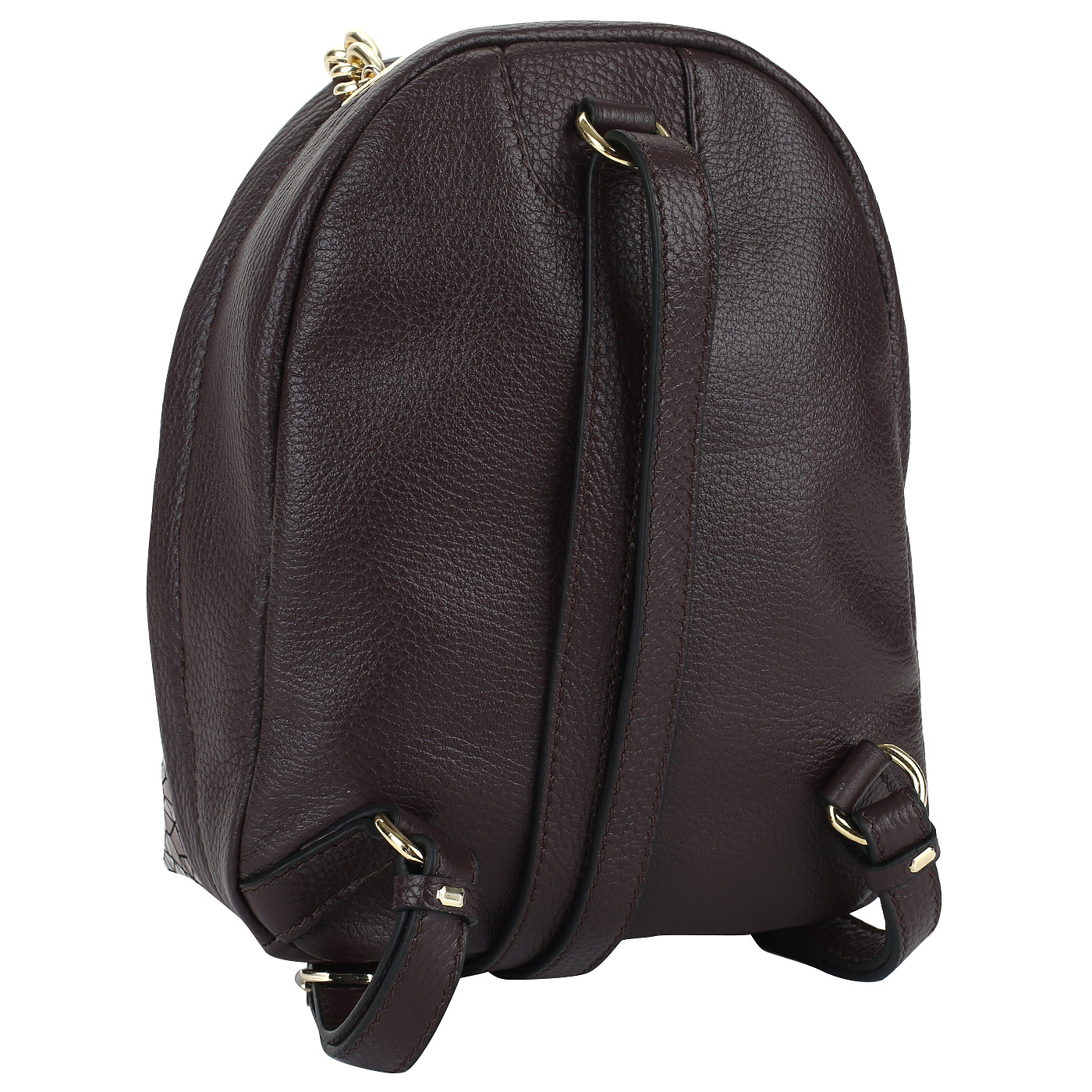 Рюкзачок на двойной молнии Chatte Lille