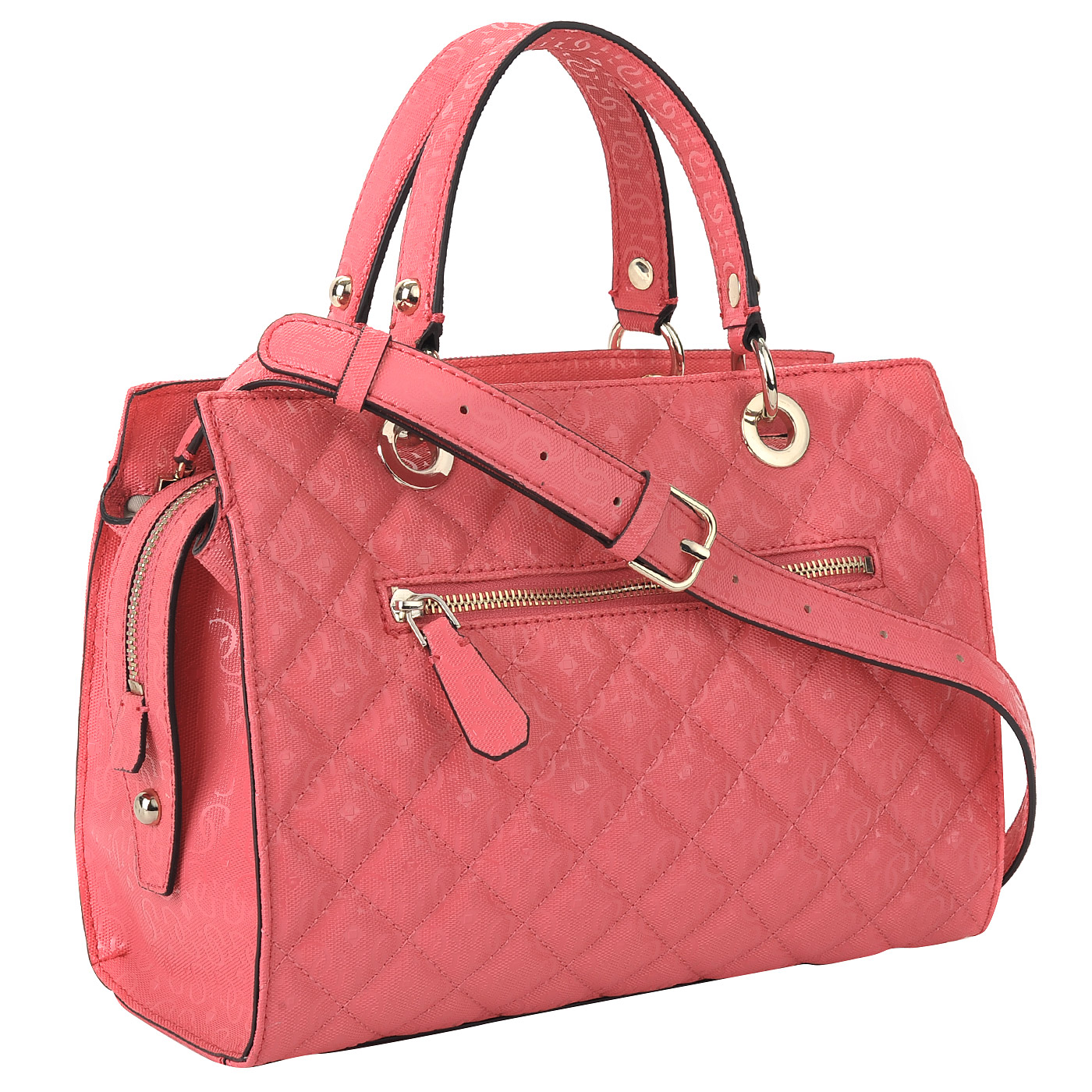 Женская сумка с плечевым ремешком Guess Seraphina