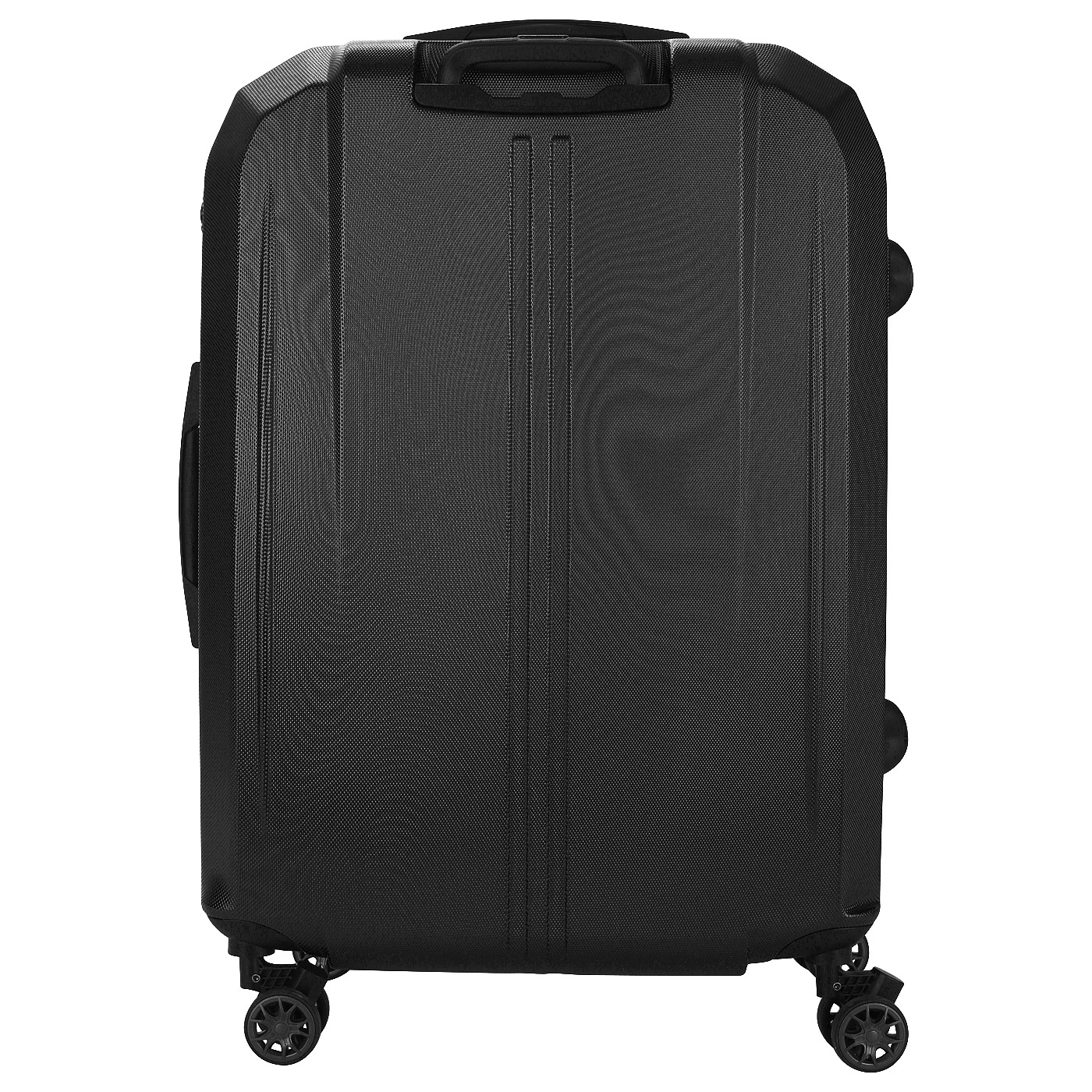 Чемодан большой L из поликарбоната с кодовым замком Eberhart Sway