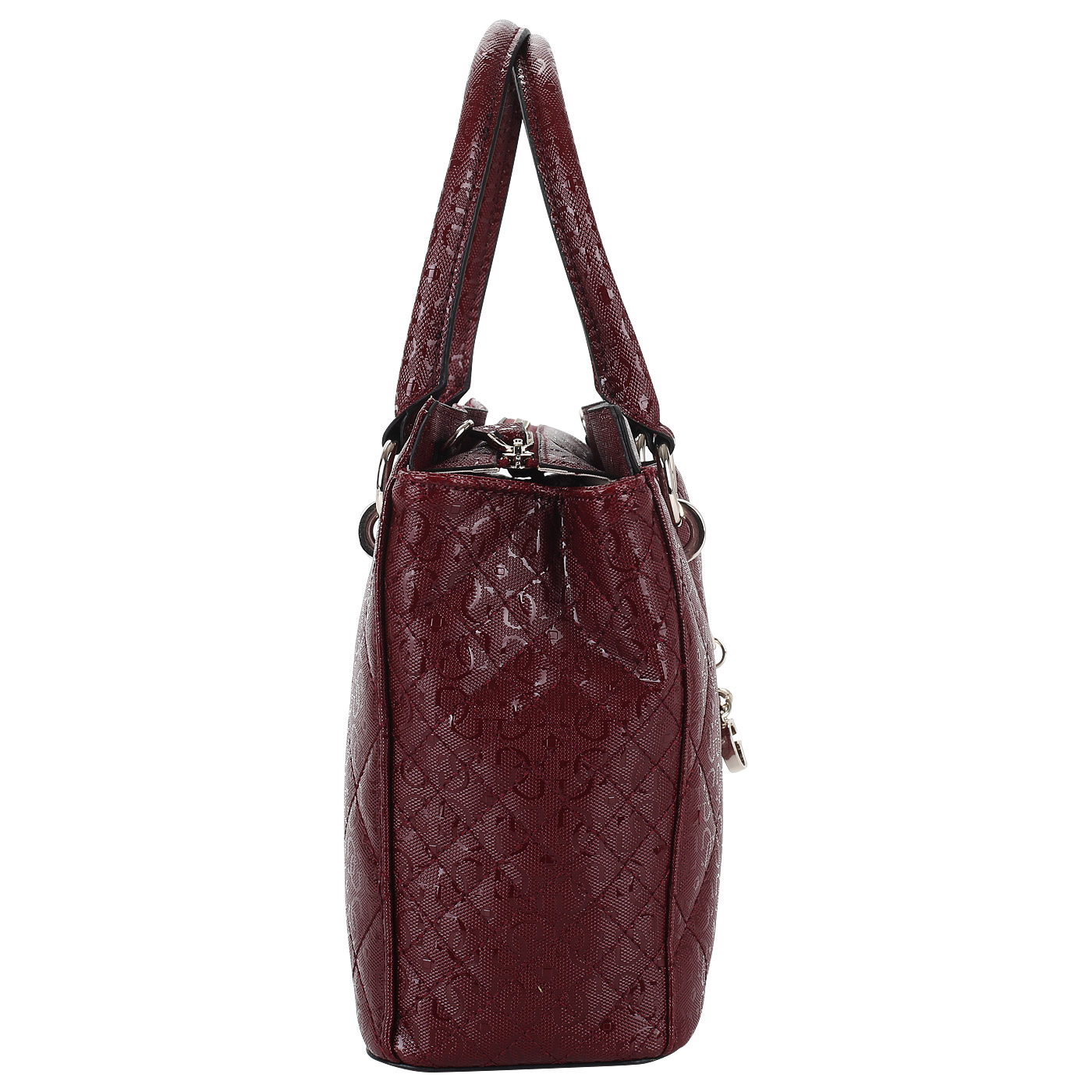 Сумка со съемным ремешком Guess Wilona