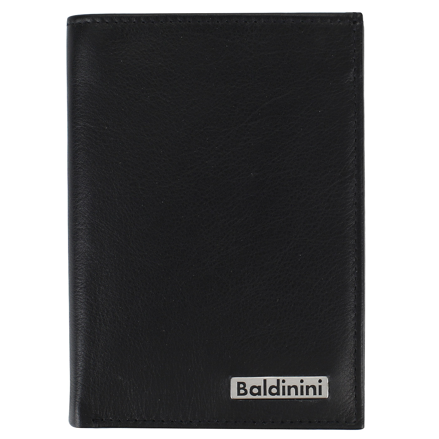 Baldinini Складное портмоне из натуральной кожи