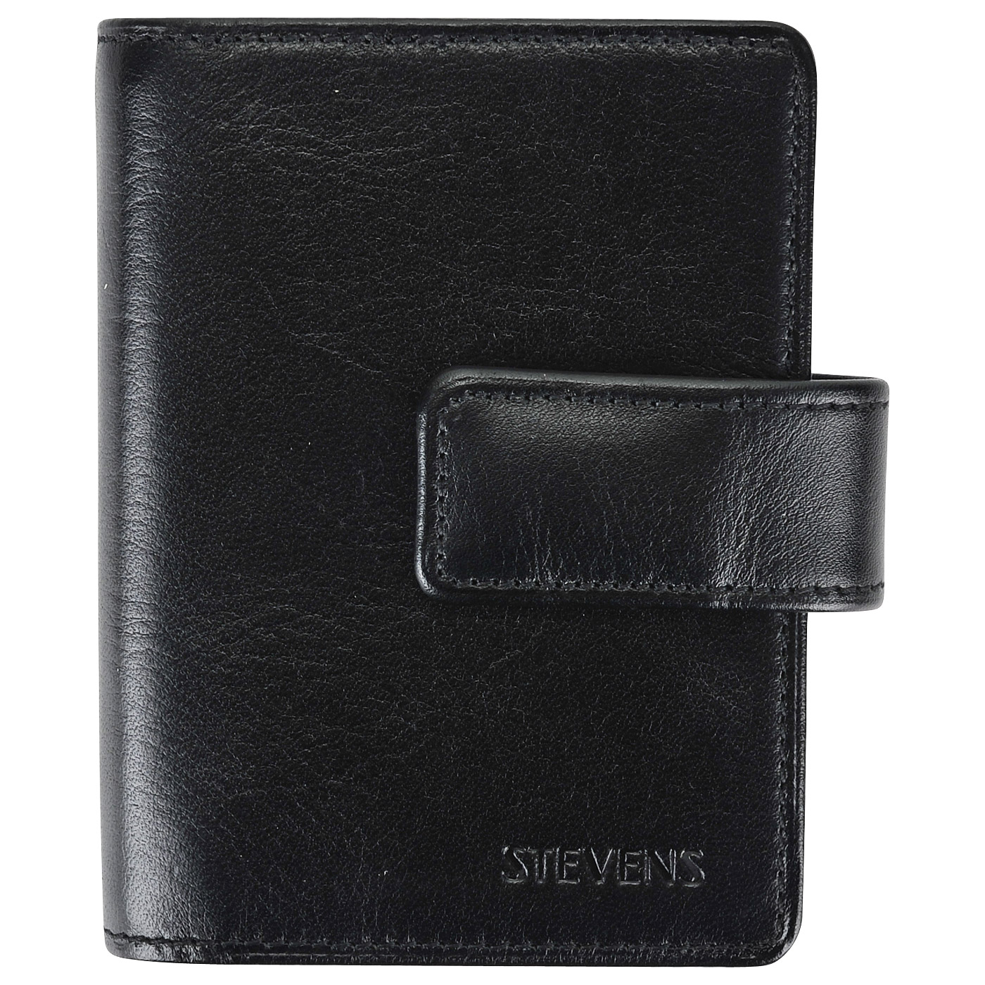 Stevens Кожаная визитница