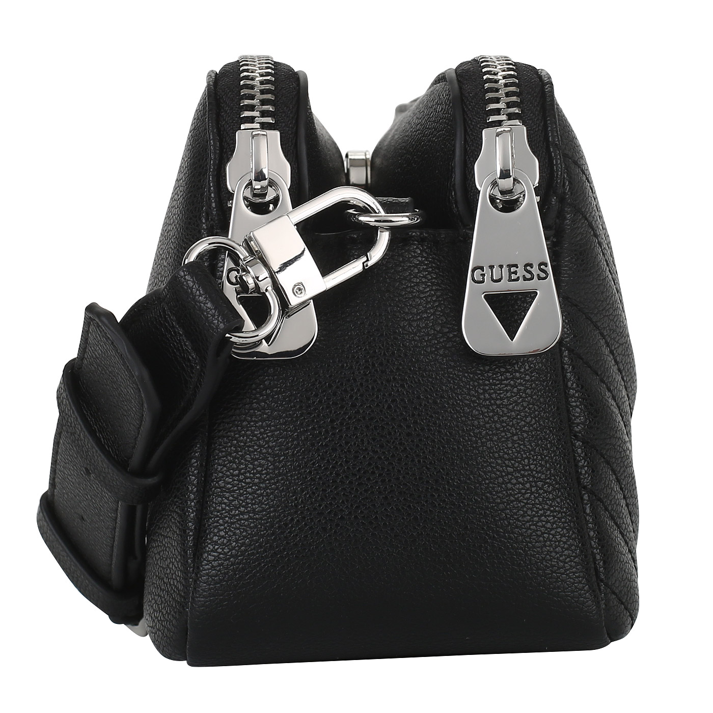 Сумочка с тремя отделениями Guess Zana