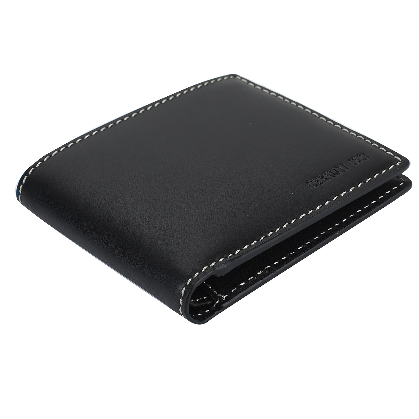 Кожаное складное портмоне Cerruti 1881 Briston