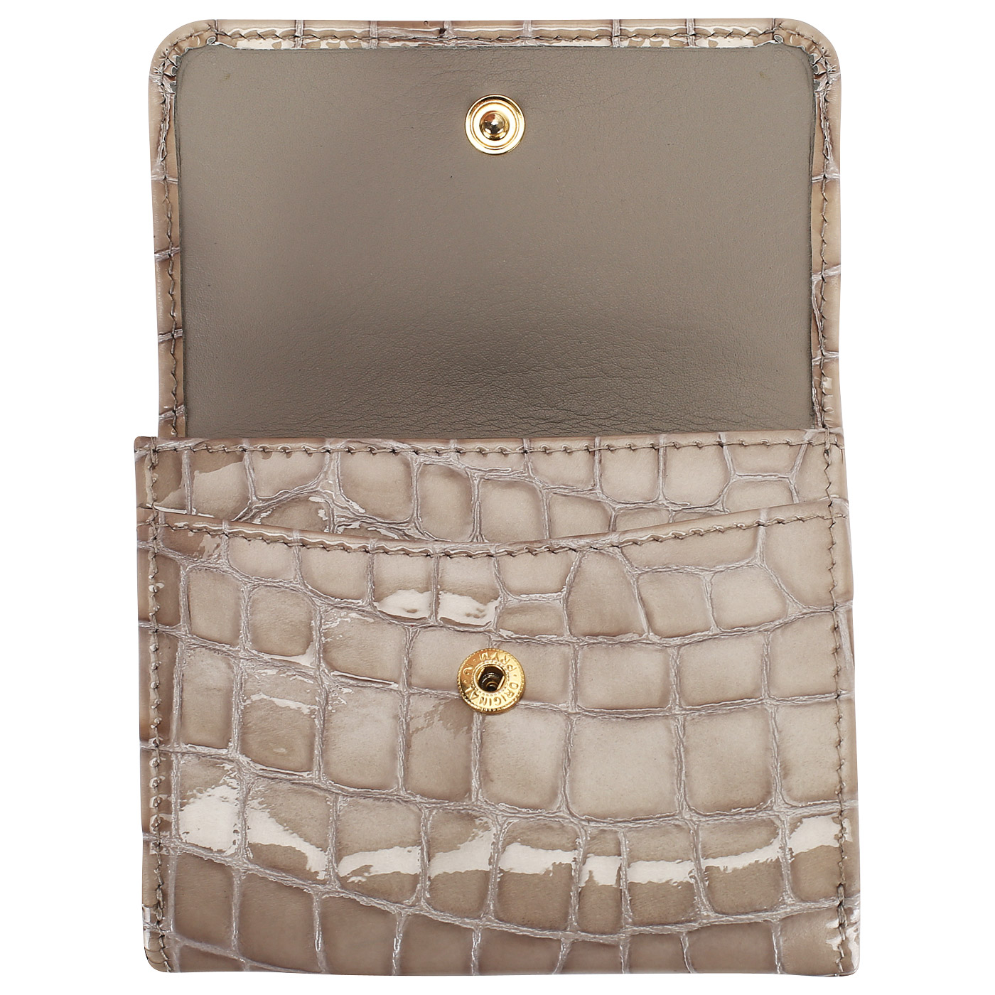 Подарочный набор: кошелек и визитница Braun Buffel Verona