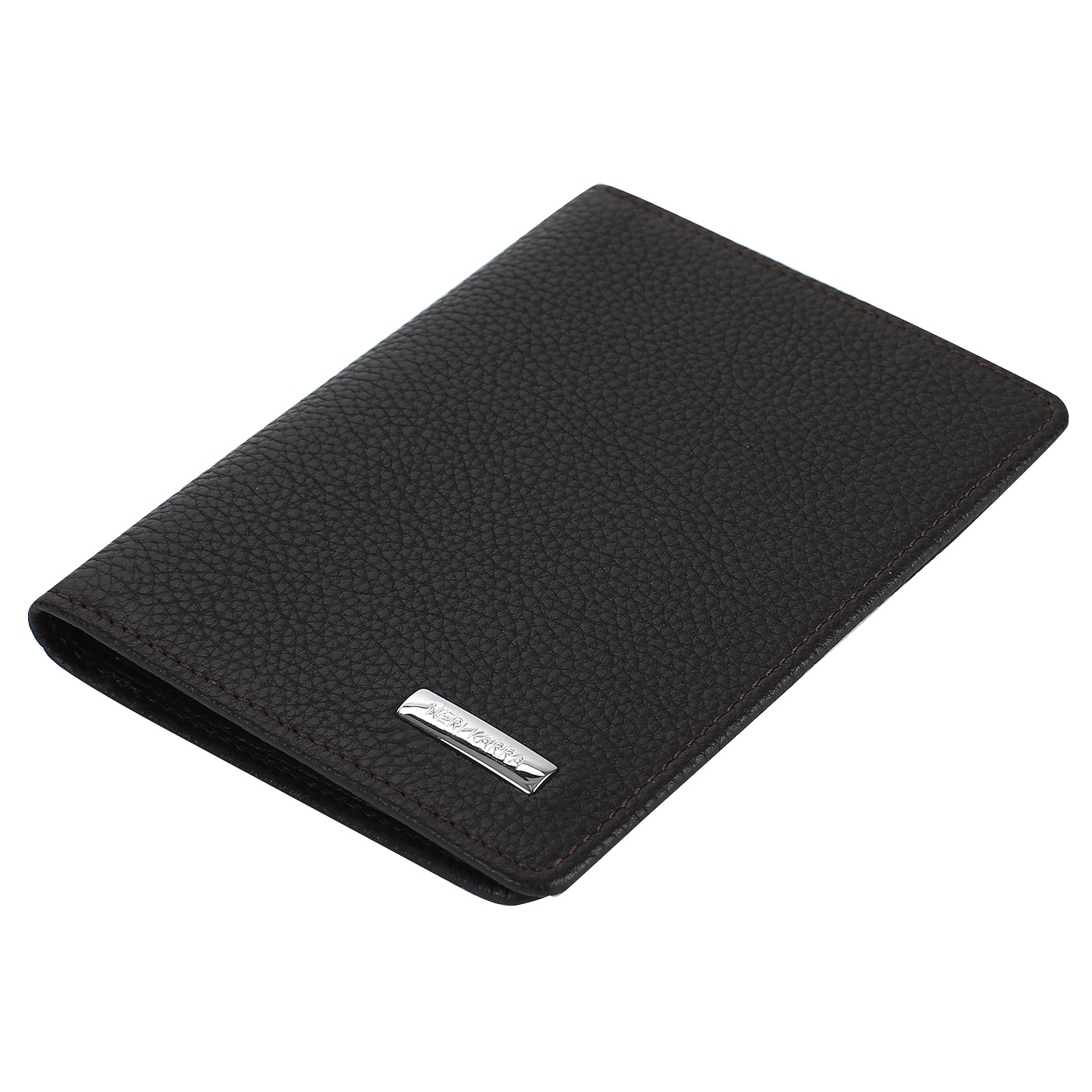 Обложка для автодокументов из кожи Neri Karra 