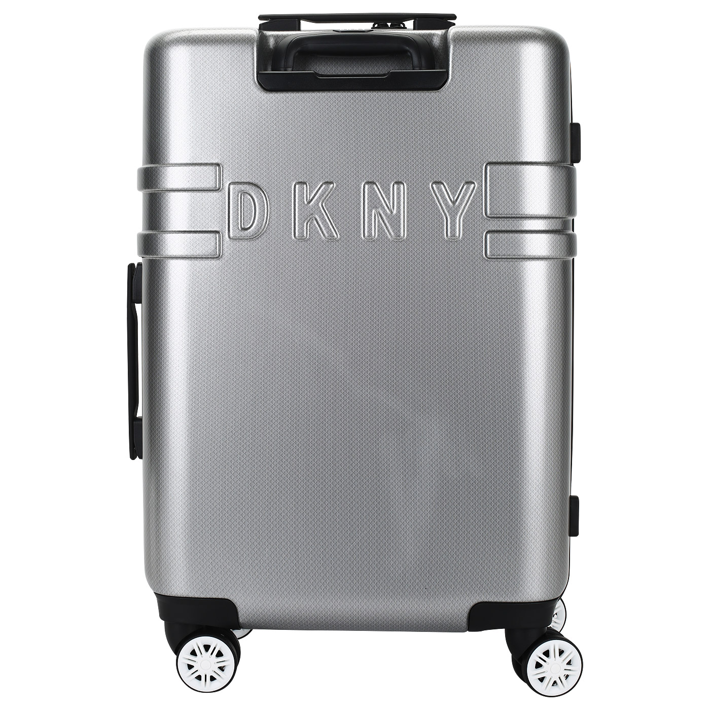 Чемодан средний M из ABS-пластика с кодовым замком DKNY DKNY-300 Dash