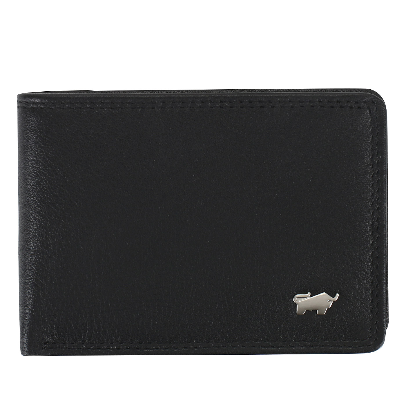 Braun Buffel Складное портмоне