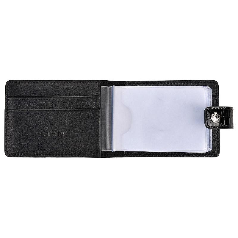 Визитница Neri Karra 