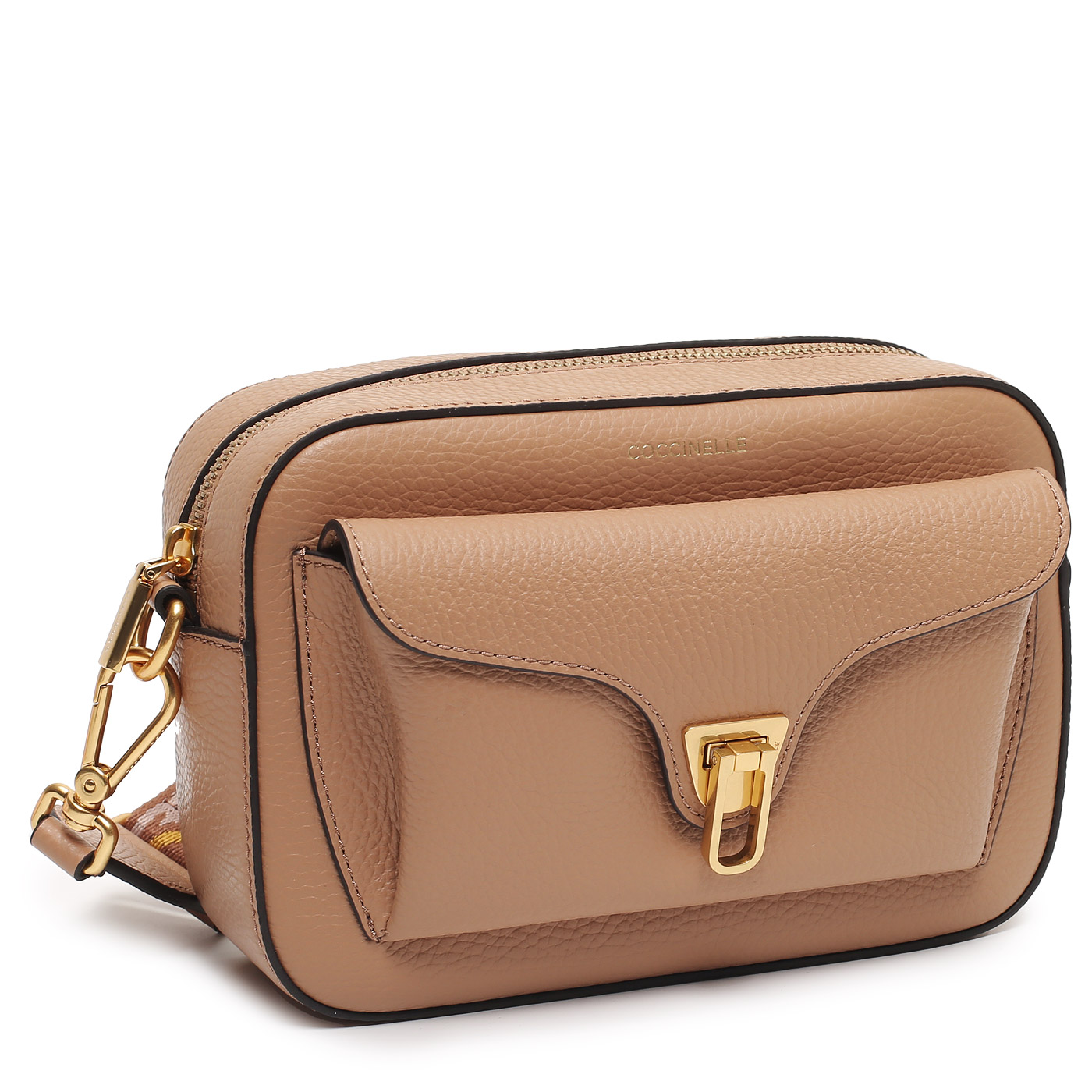 Сумка через плечо Coccinelle Beat Soft Ribb