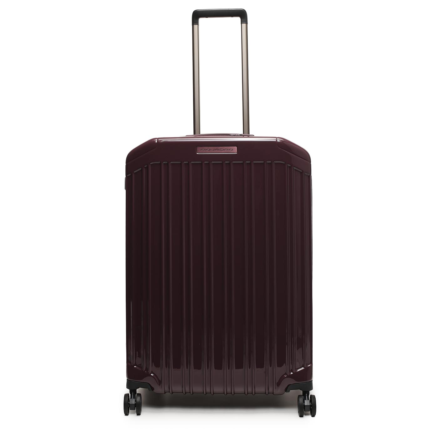 Чемодан средний M из поликарбоната Piquadro PQ Light