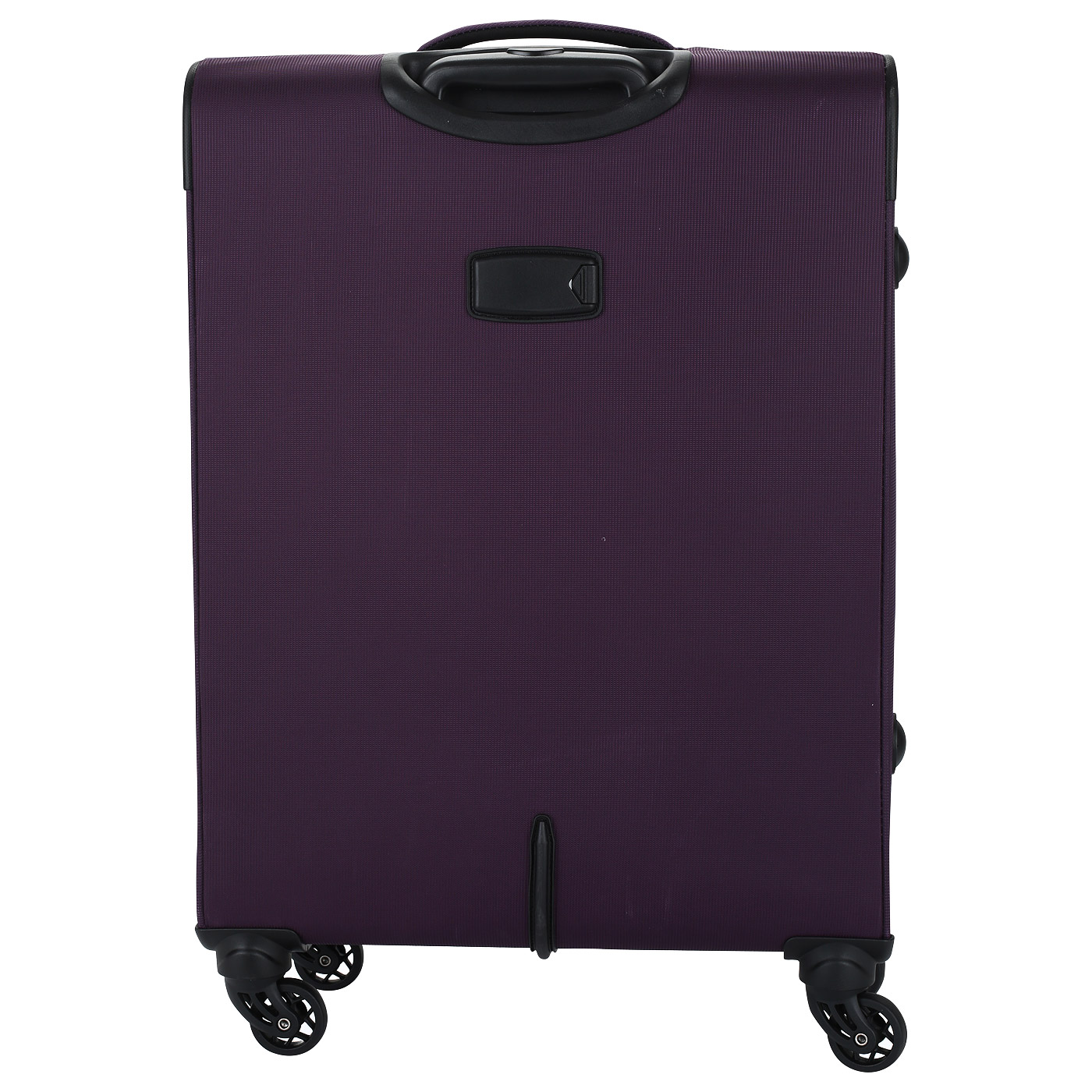 Чемодан средний M тканевый с кодовым замком Stevens Urban