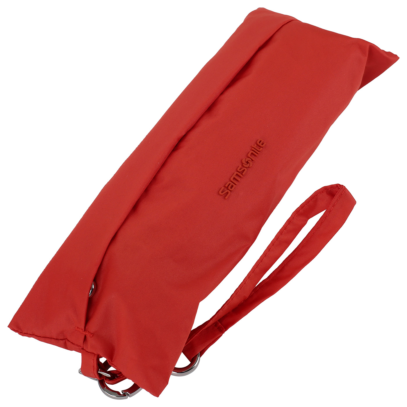 Зонт с чехлом на молнии Samsonite Minipli colori