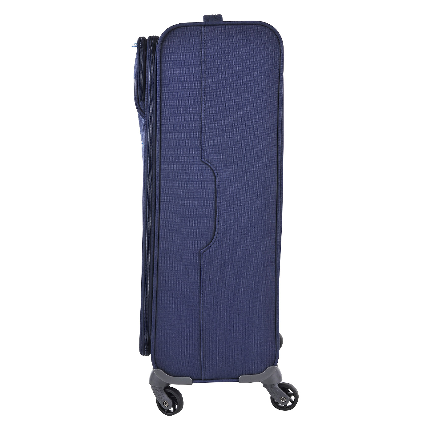 Чемодан средний M тканевый American Tourister Herolite Lifestyle
