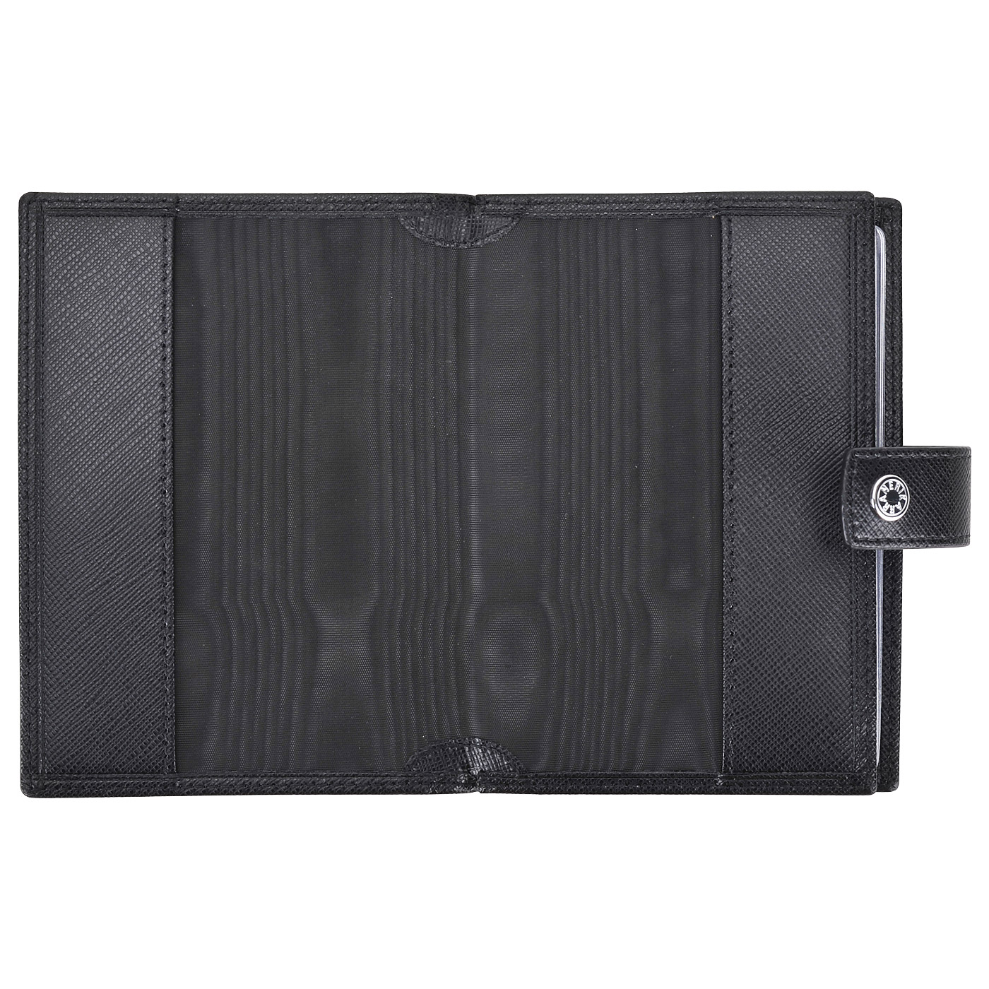 Обложка для паспорта и автодокументов Neri Karra 