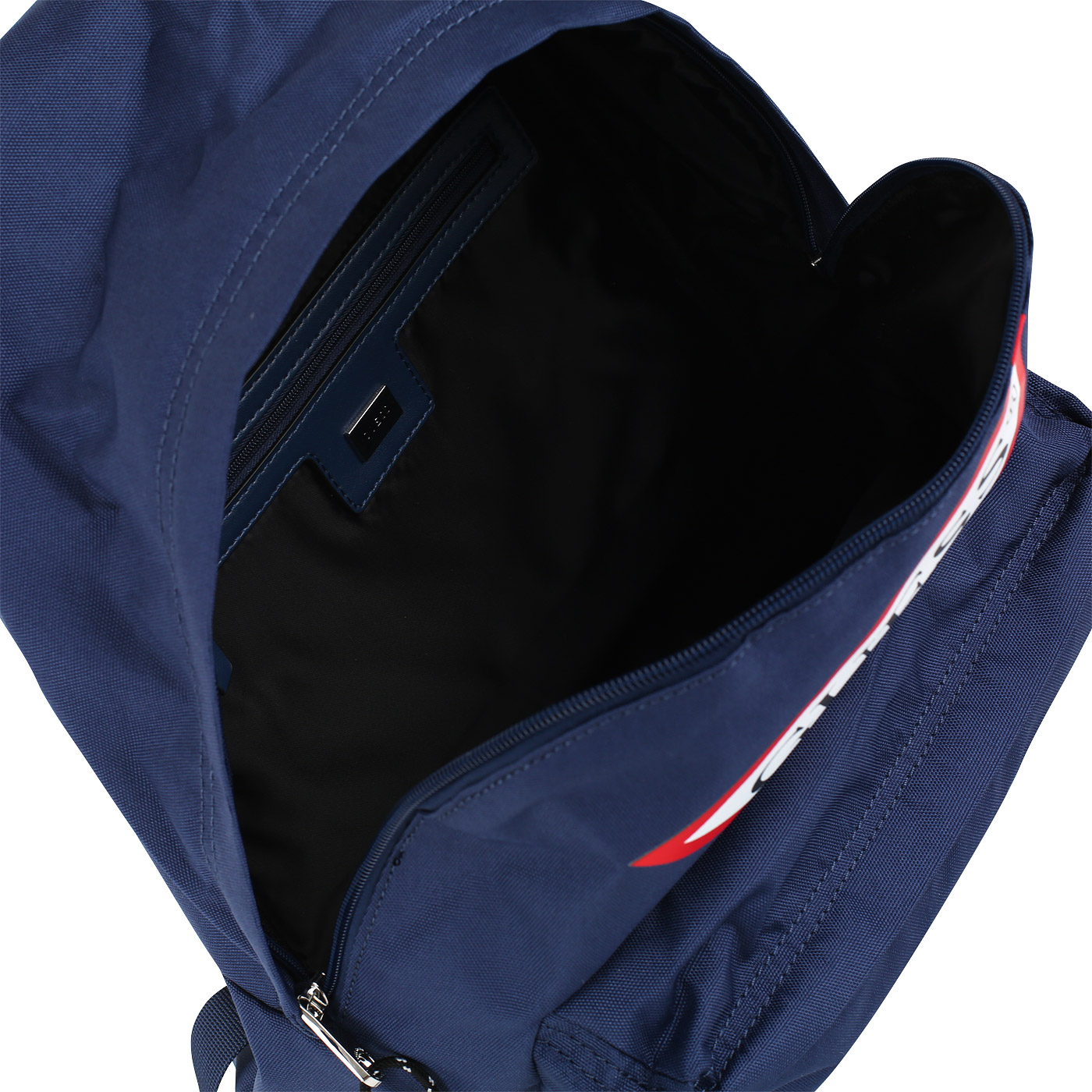 Рюкзак на двойной молнии Guess Kids