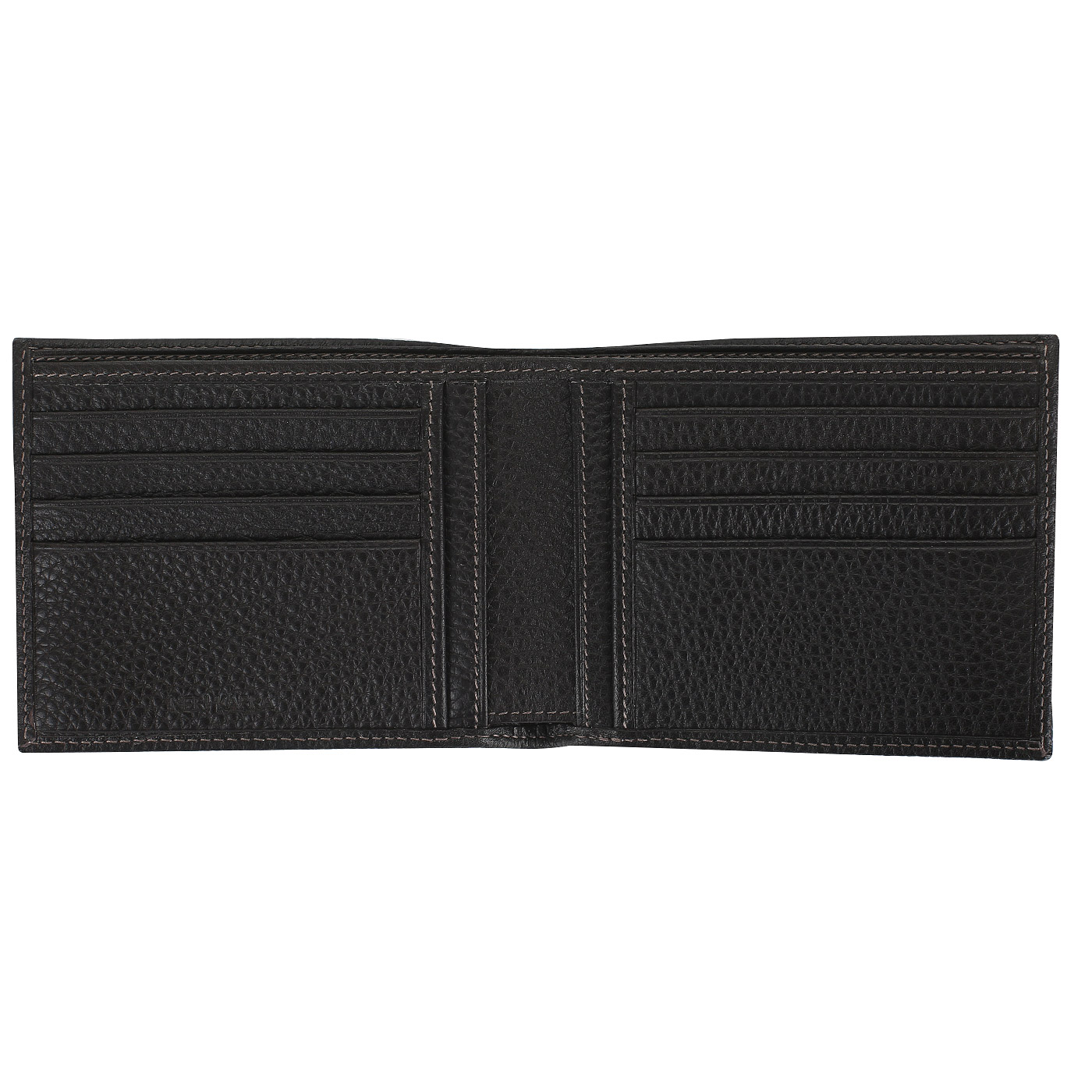 Портмоне без застежки Neri Karra 