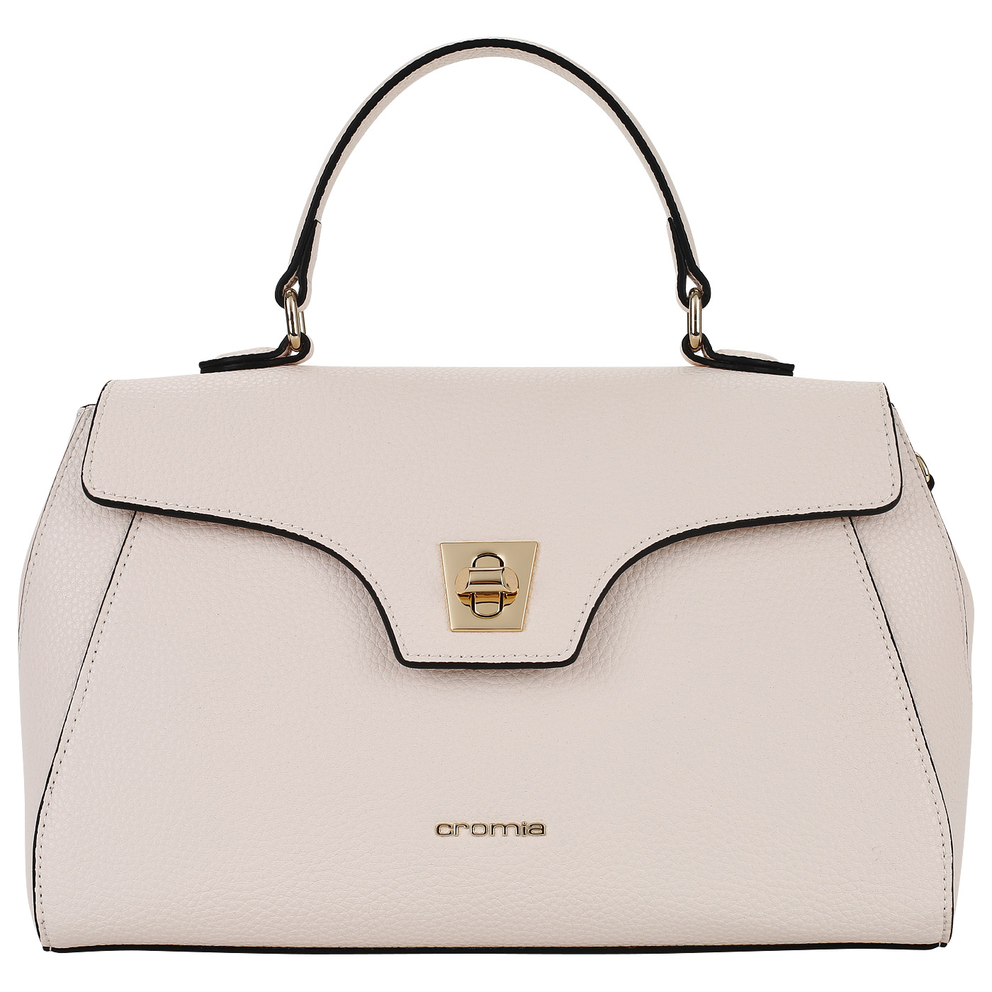 Cromia Сумка с откидным клапаном