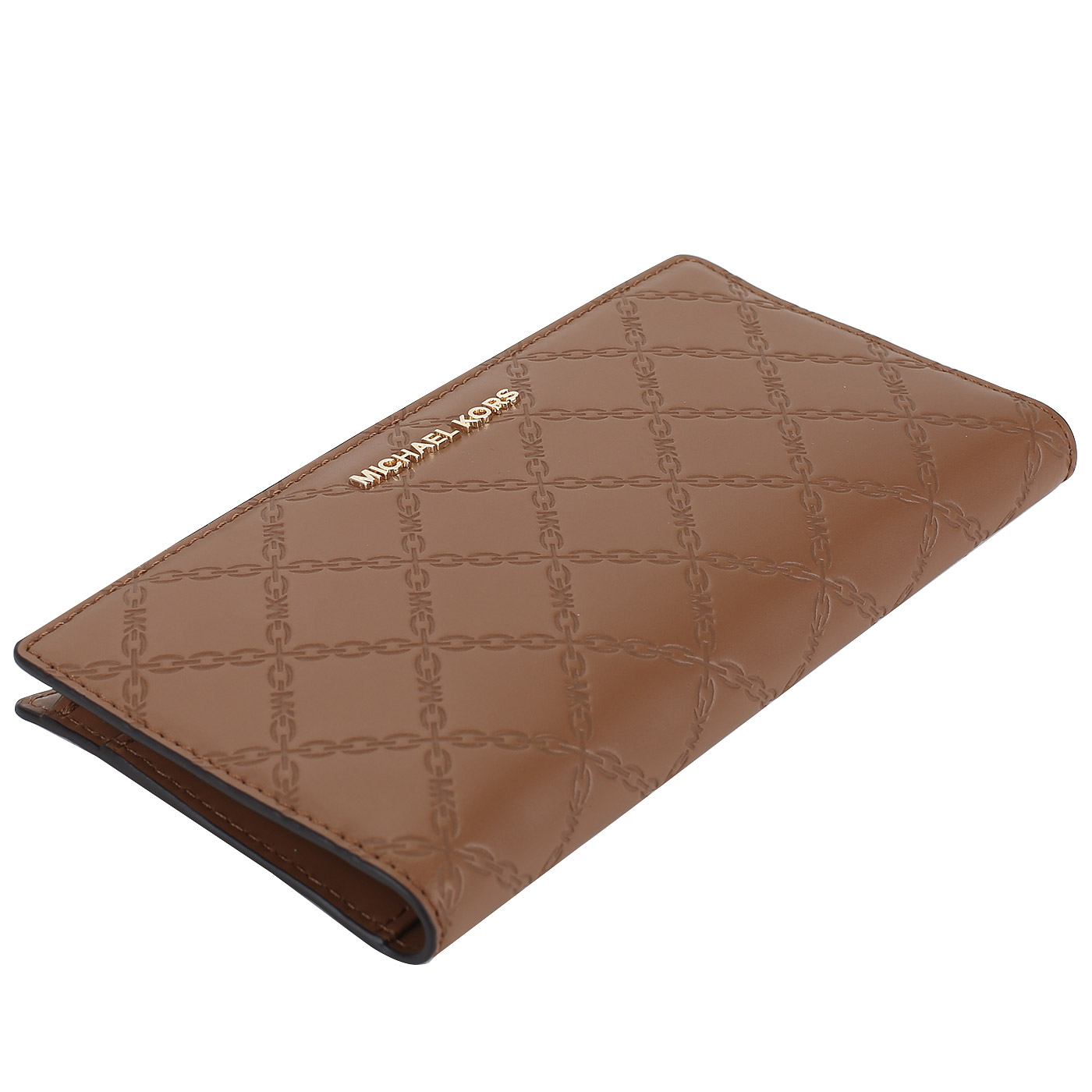 Кошелек на кнопках Michael Kors Money Pieces