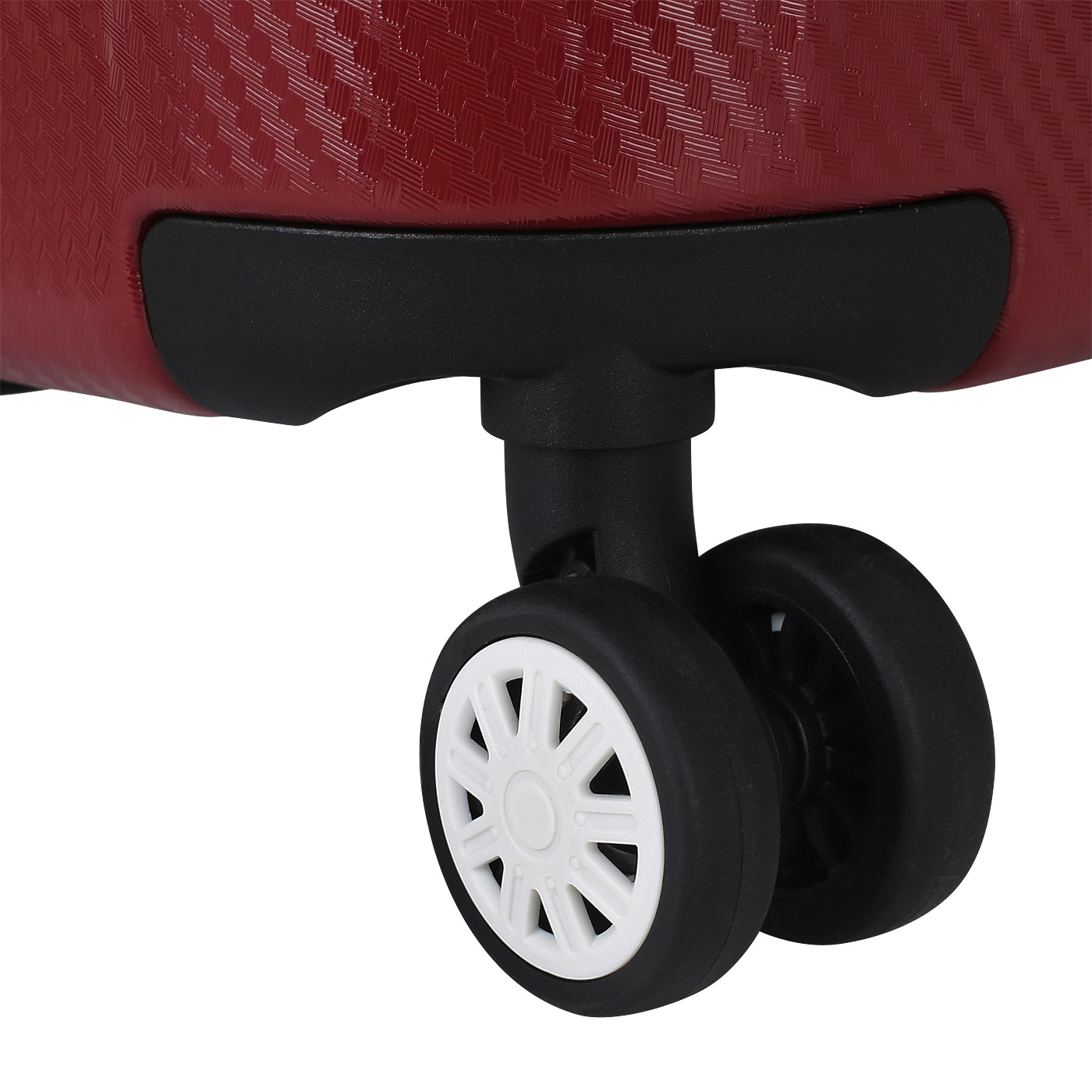 Чемодан средний M из ABS-пластика с кодовым замком DKNY DKNY-118 Blaze