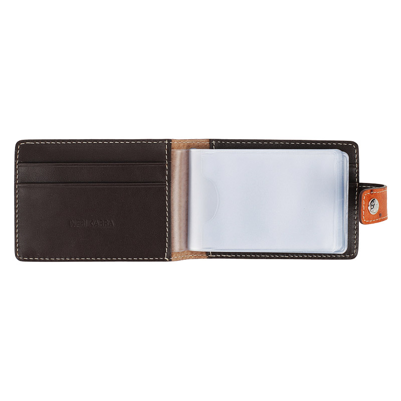 Визитница Neri Karra 