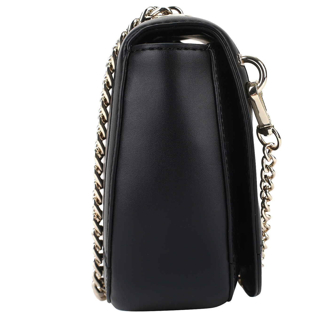 Женская сумочка на плечевой цепочке Love Moschino Detachable Heart