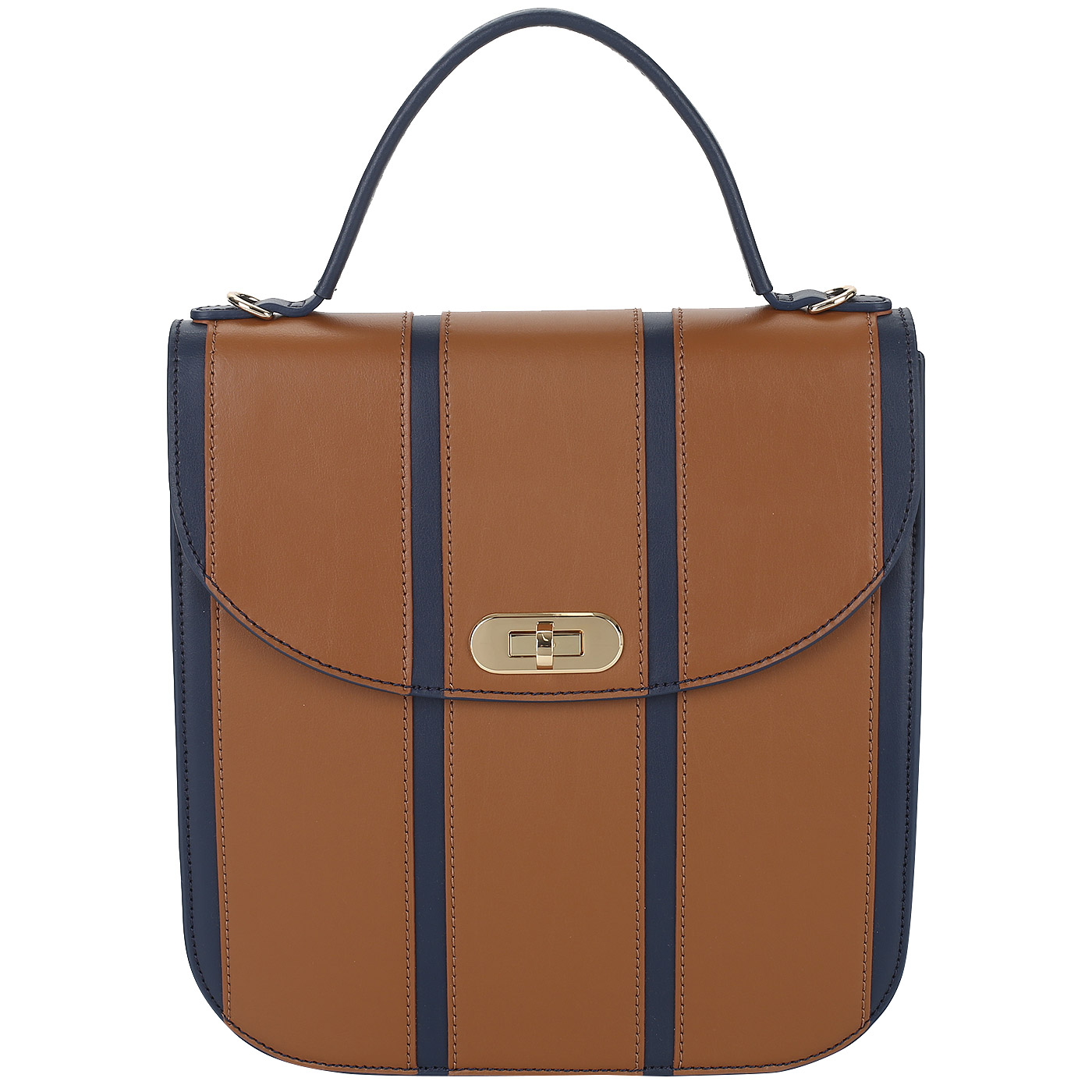 Coccinelle Сумочка на замочке