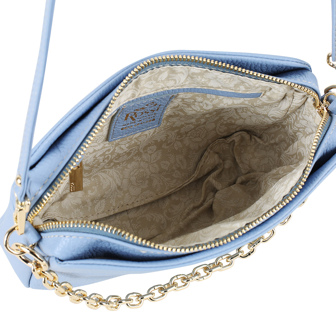 Сумка через плечо Bruno Rossi 