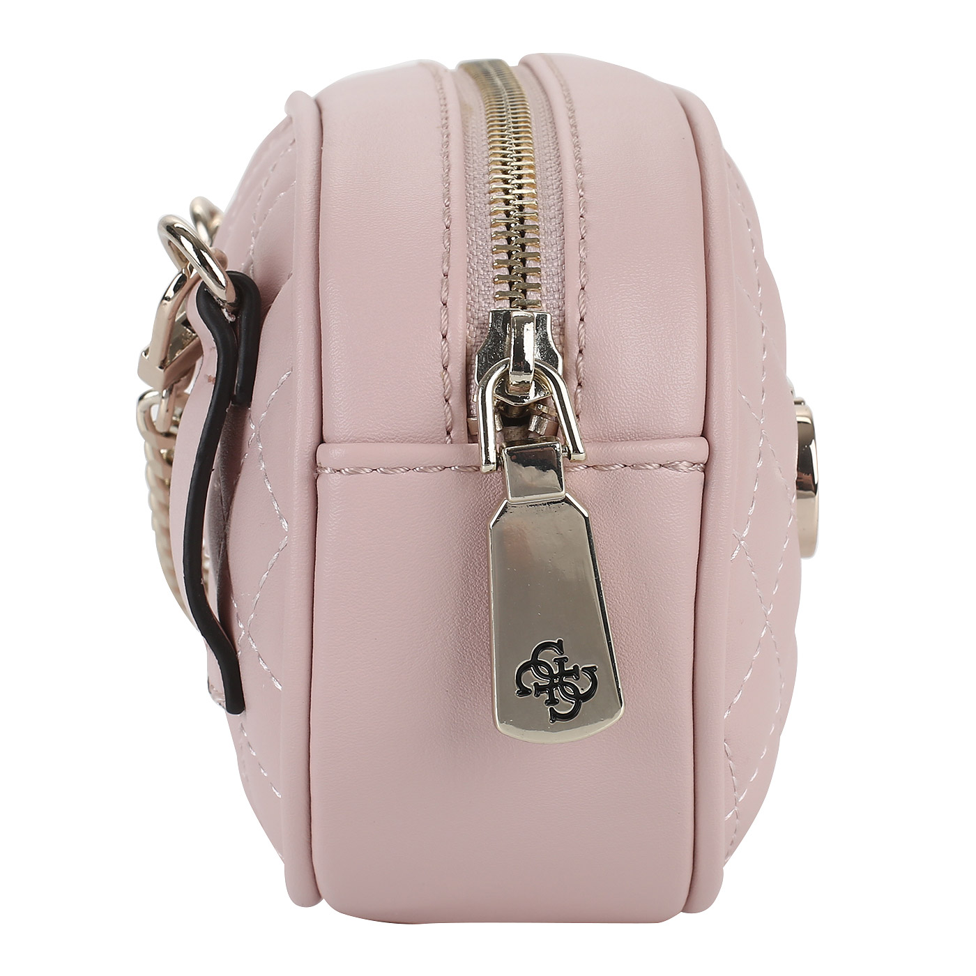 Стеганая сумочка на молнии Guess Guess Passion