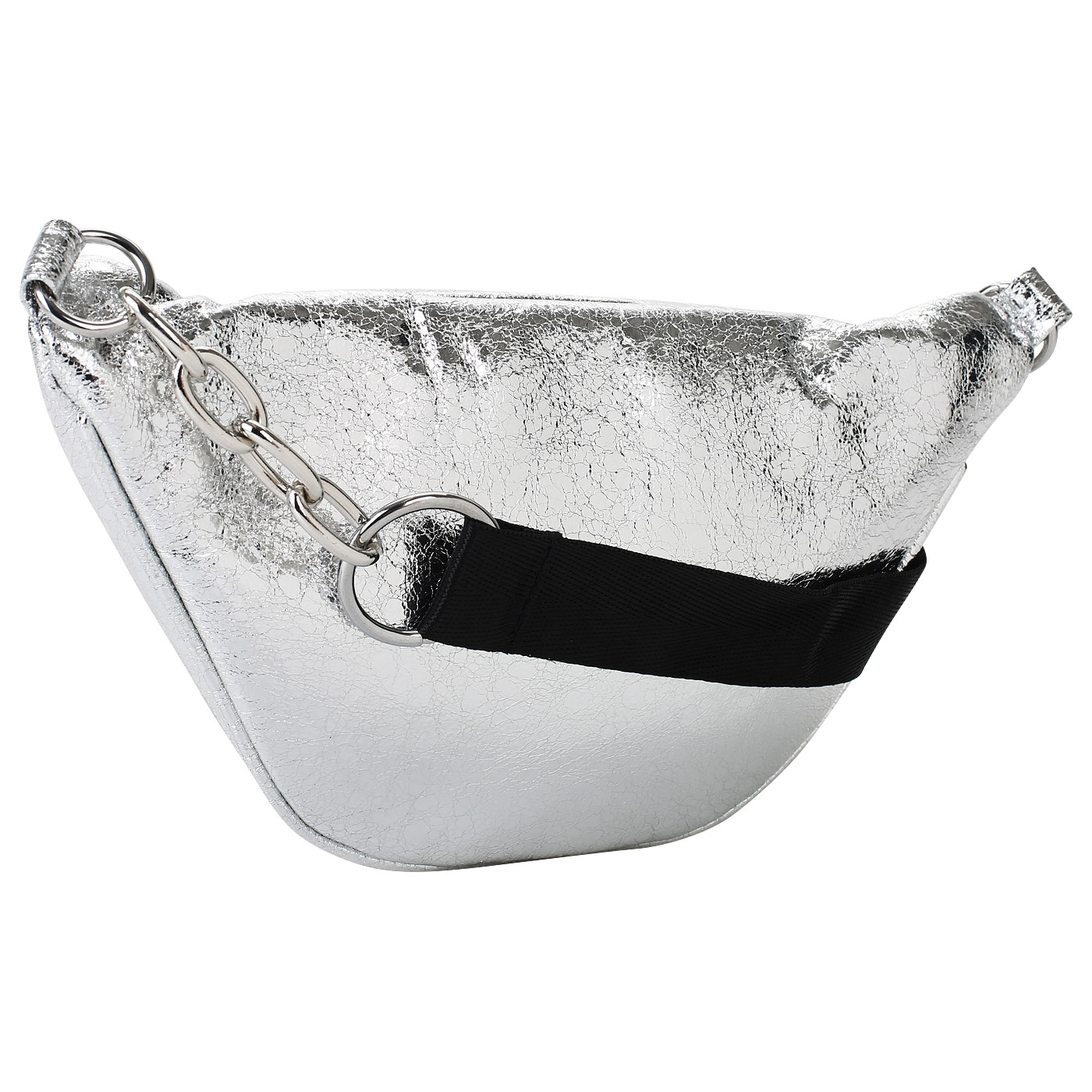 Поясная сумка с декором Dispacci 