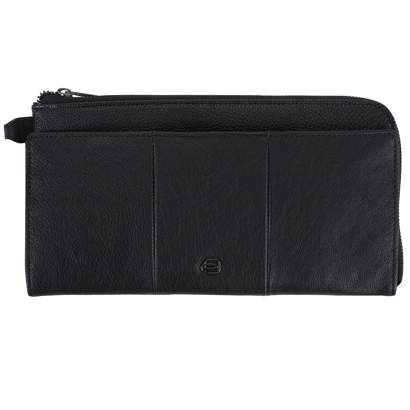 Piquadro Сумка-визитка со съемной петелькой