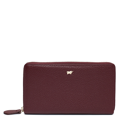 Braun Buffel