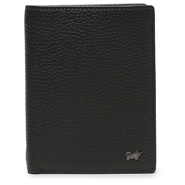 Braun Buffel